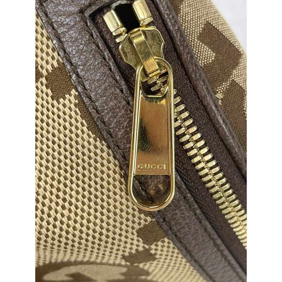 Gucci Jumbo GG Web Belt bag SPB-JB 349276 - Picture 6 of 11